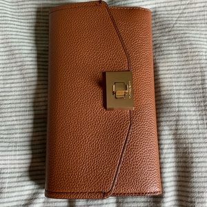 Michael Kors wallet NWT